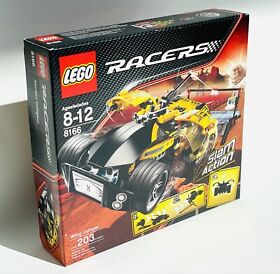 Lego Wing Jumper (8166)