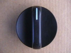 2002-06 Ford Explorer Heater Control Knob 1-Pc (GC) - Bild 1 von 1