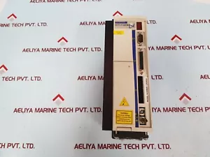 Kollmorgen CR06561 Servostar CD Servo Drive (Not Working) - Picture 1 of 5