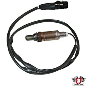 Sensor Lambda JP para AUDI 100 80 90 A6 SEAT Toledo VW Jetta II 077906265 - Imagen 1 de 1