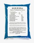 Peter’s Professional 20-20-20 General Purpose Fertilizer with Micronutrients