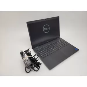 Dell Latitude 3520 15.6" 11th Gen, i5-1135G7 @ 2.40GHz - 16GB DDR4 - 512GB SSD - Picture 1 of 8