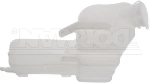 99-07 ISUZU NPR NPRHD NQR NON PRESSURIZED COOLANT RESERVOIR TANK JUG 603-5603 - Picture 1 of 3