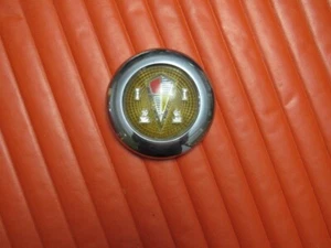 1950s Hudson Hornet horn button NOS - Picture 1 of 3