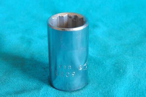 p&c usa 1/2 drive 12 point socket 5/8 - Picture 1 of 2
