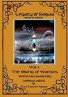 Legacy of Raquia: The Rising of warriors: 2nd e. Allard, Allard<|