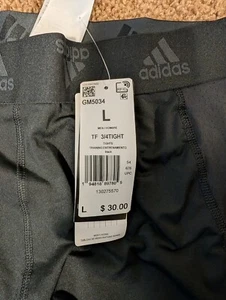 Adidas GM5034 LARGE TWO PAIRS FOR 26 $ - Picture 1 of 3