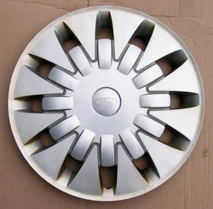 Gebrauchte Radzierblenden 34cm Ford - Bild 1 von 2