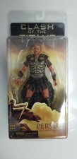 NECA--CLASH OF THE TITANS--PERSEUS FIGURE 