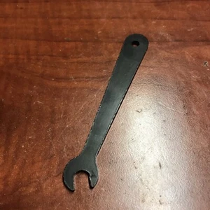 Genuine Part Blade Wrench assy For Chicago 61687 Electric 3-1/4” H/Duty Planer - Picture 1 of 4