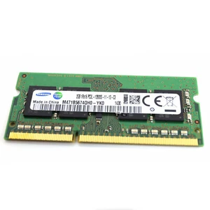 Apple Mac Laptop 2GB RAM Upgrade stick 12800s PC3 DDR3 Various Samsung Crucial - Picture 1 of 7