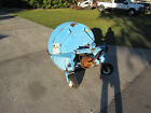 Tractor PTO powered Goosen Toro Lawn  Leaf Blower Solid Needs to be Rebuilt