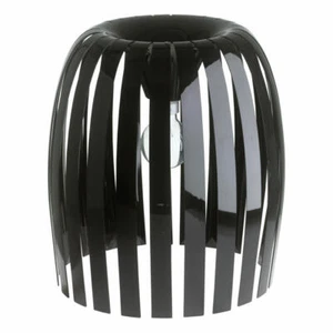 Koziol Josephine XL Lampenschirm Decken Pendel Lampe Lampen Schirm Cosmos Black - Bild 1 von 2