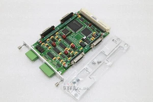 DELTA TAU used UMAC 4096 INTERPOLATOR ACC-51E,NO.603438-106 PLC-I-2776=9T32 - Picture 1 of 16