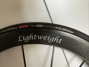 Lightweight Obermayer LRS - Bild 1 von 6