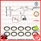 Sealing Ring, Refrigerant Line Suit Jeep Grand Cherokee Iv (Wk, Wk2) 3.0 Crd V6