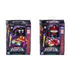 Transformers Generations Legacy Deluxe Wild Rider and Ko Kids Toy Action Figure