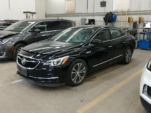 OEM Ignition Switch For Lacrosse Push Button - Foto 1 di 12