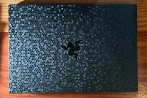 razer blade stealth 13 2020 4k-touchscreen, 16GB RAM, 1T, 1650 Ti Max-q - Picture 1 of 10