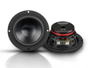 Emphaser ECP-M3 9cm Breitband Lautsprecher Fullrange Parpreis  - Bild 1 von 1