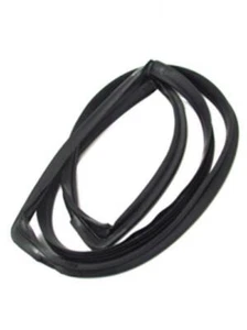 1968-1976 DODGE DART 2DR HARDTOP 71-75 PLYMOUTH SCAMP FRONT WINDSHIELD SEAL NEW - Picture 1 of 1