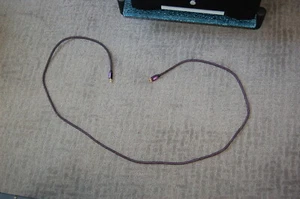 XLO UltraPLUS USB cable- 2m - Picture 1 of 3