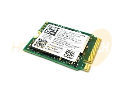 GENUINE DELL 256GB PCIE NVMe M.2 2230 SOLID STATE DRIVE SSD TN2CC 0TN2CC TESTED - Image 1 of 2