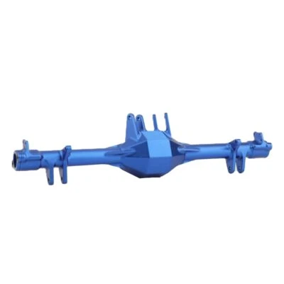 SCX10 1:10 Upgrade Parts For LOSI Hammer Rey U4 1/10 Rear Straight Axle Housing - Image 1 of 4