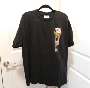 NASCAR - Dale Earnhardt #3 -A Winning Attitude -Competitors View T Shirt -Men L - Picture 1 of 5