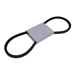 V Belt Fan Belt 080109107 80109107 for Perkins Engine 403D-15 404D-22 - Picture 1 of 5