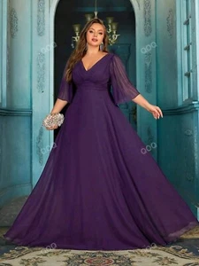Vestidos de Mujer Elegantes - Picture 1 of 4