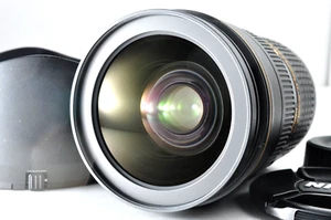 [Near Mint] Nikon ED AF-S NIKKOR 24-70mm f/2.8G SWM Nano Lens from Japan #2511 - Picture 1 of 15
