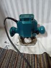 MAKITA Plunge Wood Router  model 3621  Works Great! Corded
