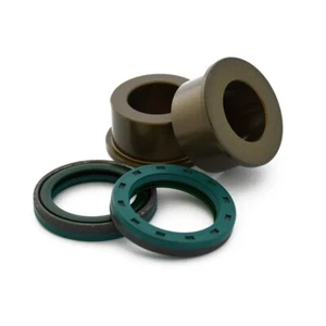 SKF Rear Wheel Seal and Spacer Kit for Husqvarna FC450 2016-2022 - Picture 1 of 1
