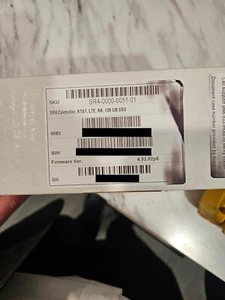 Smartdrive Sr4 SmartRecorder Sr4-0000-0051-01 Nuevo Envío Gratis - Imagen 1 de 2