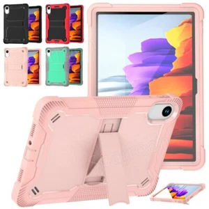 For Xiaomi Redmi Pad 2 2025 Tablet 11" Shockproof Heavy Duty Stand Case Cover - Picture 1 of 43