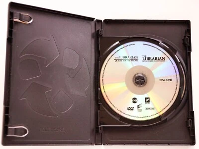 Batman & Batman Returns Double Feature (DVD, 1992) Michael Keaton, Preowned VG+ - Image 1 of 4