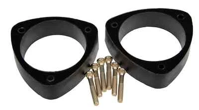 Kit Elevador Coche Completo Espaciadores 40mm 1.6" Delantero para Mitsubishi ECLIPSE ENVAVOR Foto 1 de 4