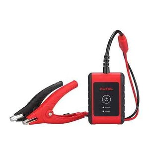 Autel MaxiBAS BT506 Car Battery Tester& Analyzer,Detection Rate of Bad Batteries - Picture 1 of 7