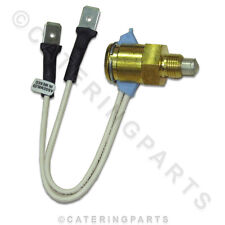 FALCON THERMOCOUPLE INTERRUPTER BLOCK WITH 2 LEADS FRYER PASTA BOILER GAS VALVE