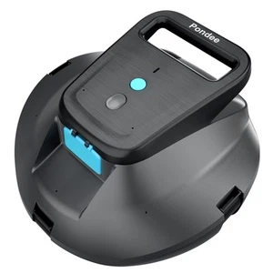X1 Robotic Pool Vacuum, Cordless Pool Cleaner with 120 Mins Runtime, Auto-Par... - Picture 1 of 9