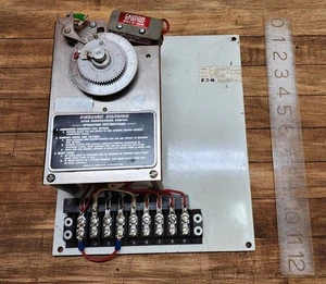 Paragon Eaton Timing Motor Controller & Board 120V 60hz ☆USA - Bild 1 von 6