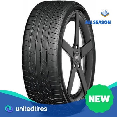 Nuevo P 275/25ZR26 Arroyo Grand Sport A/S 98W Foto 1 de 2