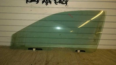 00 HONDA ACCORD LX CPE DRIVER LEFT WINDOW OEM 1033-18  Foto 1 de 4