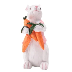 Conejito de Pascua DecoracióN  Interior Oficina DecoracióN del Hog7483 - Bild 1 von 7