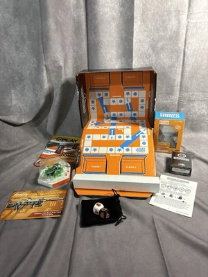 Loot Crate February 2015 Play Box Superfight Firefly Game Crate Simulator Miinny - Image 1 of 4