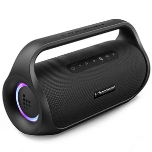 Bang Mini Portable Bluetooth Speaker with 50W Wireless Stereo Sound, IPX6 Wat... - Picture 1 of 7