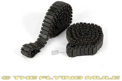 Forces of Valor 1:32 M4 Sherman VVSS Metal Track Set - Image 1 of 4