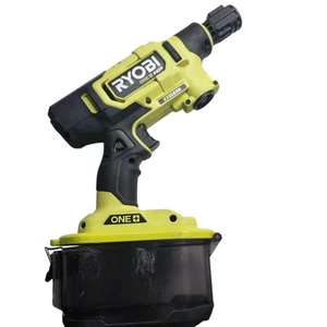 RYOBI ONE+ 18V Brushless EZClean 600 PSI Cordless Power Cleaner – BROKEN, READ - Picture 1 of 7