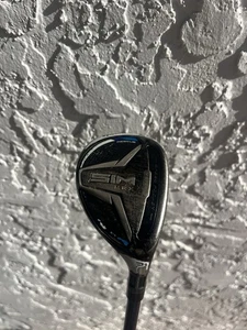 SIM MAX 3 HYBRID REGULAR VENTUS GRAHITE SHAFT - Picture 1 of 19